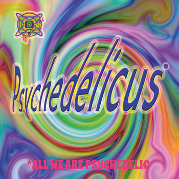 Various Artists - Psychedelicus