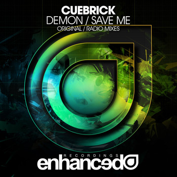 Cuebrick - Demon / Save Me EP