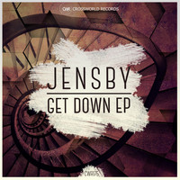 Jensby - Get Down EP