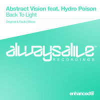 Abstract Vision feat. Hydro Poison - Back To Light