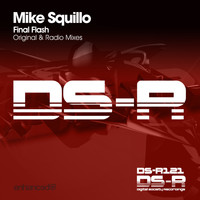 Mike Squillo - Final Flash