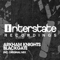 Arkham Knights - Blackgate