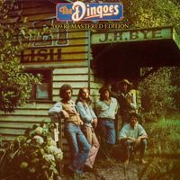 The Dingoes - The Dingoes (2009 Remastered Version)