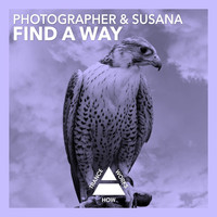 Photographer & Susana - Find A Way