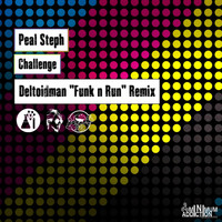 Peal Steph - Challenge (Deltoidman 