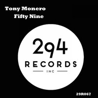 Tony Monero - Fifty Nine