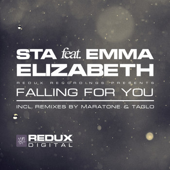 STA feat. Emma Elizabeth - Falling For You