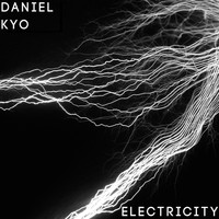 Daniel Kyo - Ellectricity EP
