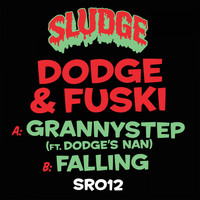 Dodge & Fuski - Grannystep / Falling