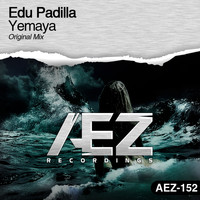 Edu Padilla - Yemaya