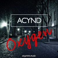 Acynd - Oxygen