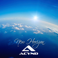 Acynd - New Horizon