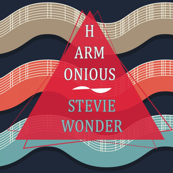 Stevie Wonder - Harmonious