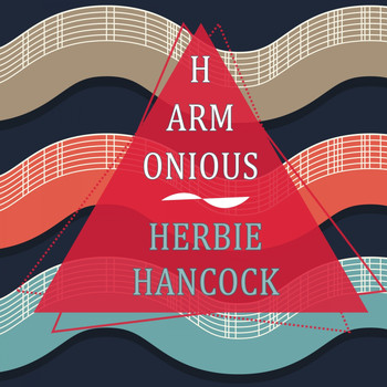 Herbie Hancock - Harmonious