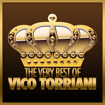 Vico Torriani - The Very Best of Vico Torriani
