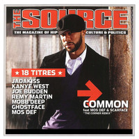 Dj Battle - The Source Magazine (Fr) Mixtapes, Vol. 10