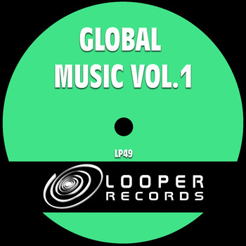 Various Artists - Global Music, Vol. 1