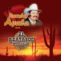 Ramón Ayala - 21 Reatazos Musicales, Vol. 3