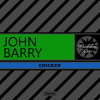 John Barry - Chicken