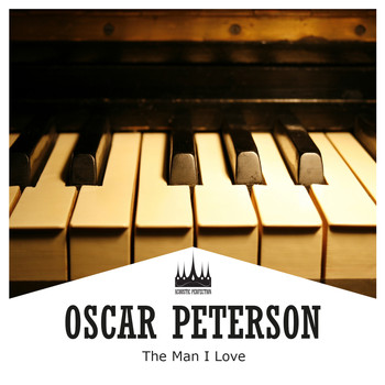 Oscar Peterson - The Man I Love