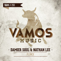 Damier Soul, Nathan Lee - Plonck