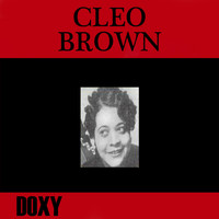 Cleo Brown - Cleo Brown