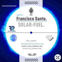 Francisco Santo - Solar-Fuel