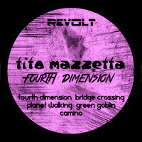 Tito Mazzetta - Fourth Dimension