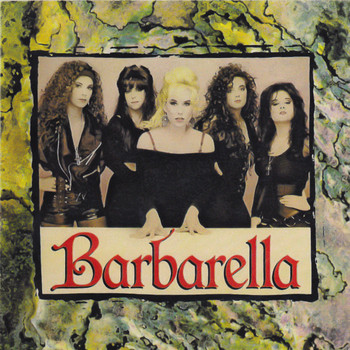 Barbarella - Barbarella