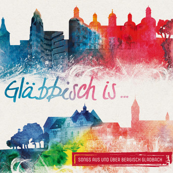 Various Artists - Gläbbisch is...