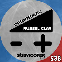 Russel Clay - Optogenetic