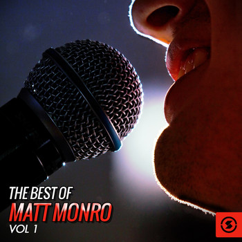 Matt Monro - The Best of Matt Monro, Vol. 1