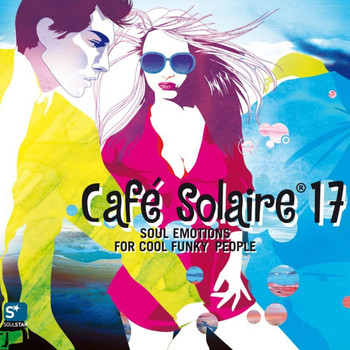Various Artists - Café Solaire 17