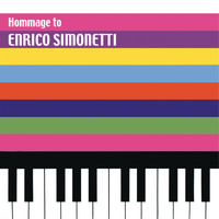 Enrico Simonetti - Hommage to Enrico Simonetti