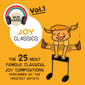 Various Artists - Joy Classics, Vol. 1