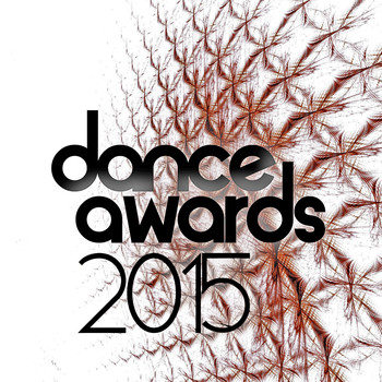 Various Artists - Dance Awards 2015