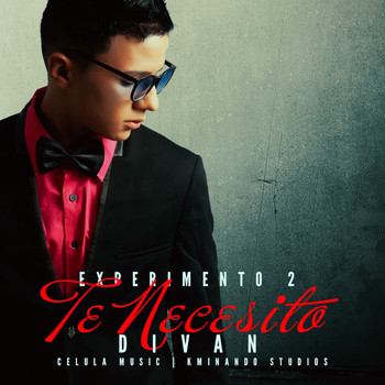 Divan - Te Necesito