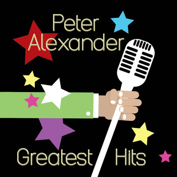 Various Artists - Peter Alexander: Greatest Hits