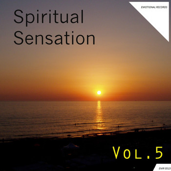 Various Artists - Spiritual Sensation, Vol. 5