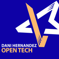 Dani Hernandez - Open Tech