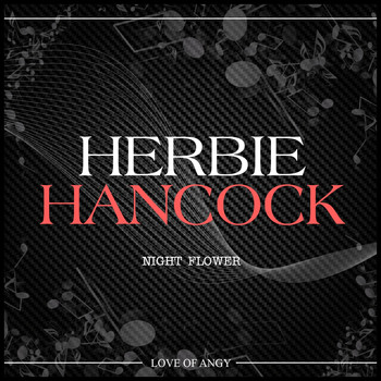 Herbie Hancock - Night Flower