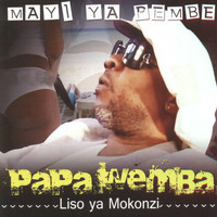 Papa Wemba - Mayi ya pembe (Liso ya mokonzi)