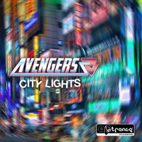 Avengers - City Lights