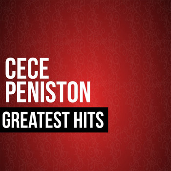 CeCe Peniston - CeCe Peniston Greatest Hits