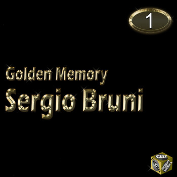 Sergio Bruni - Sergio Bruni, Vol. 1 (Golden Memory)
