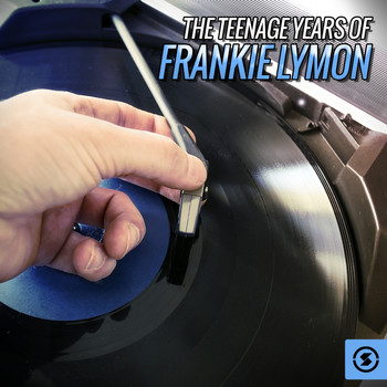 Frankie Lymon & The Teenagers - The Teenage Years of Frankie Lymon