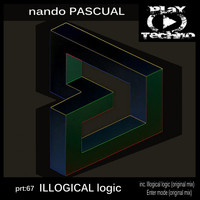 Nando Pascual - Illogical Logic
