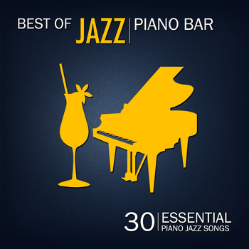 Various Artists - Best of Jazz Piano Bar