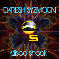 Daresh Syzmoon - Disco Shock (DS Edit)