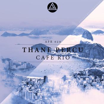 Thane Percu - Cafe Rio